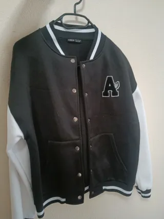 Chaqueta estilo americano Talla M
