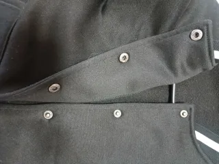 Chaqueta estilo americano Talla M