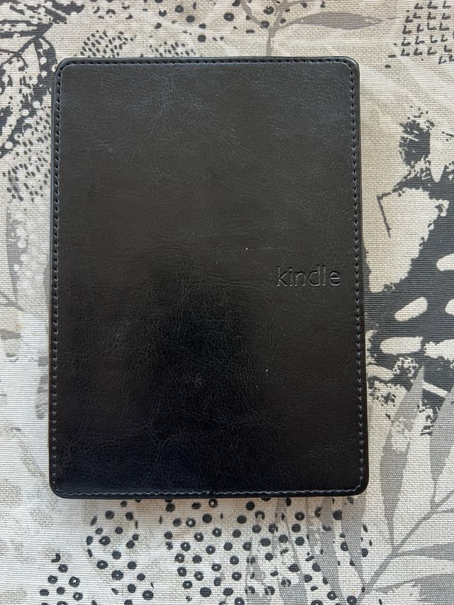 Amazon Kindle 6 WiFi Grigio