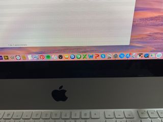 SSD Apple Imac da 27 pollici