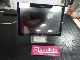 Tablet Lenovo TB X103F Azul