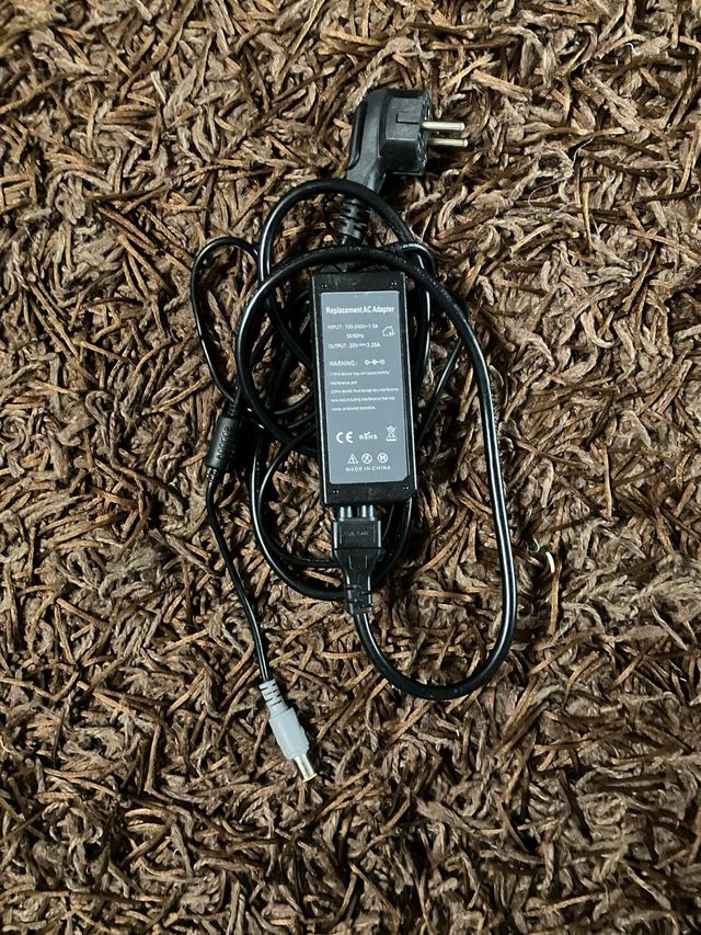 Lenovo ThinkPad T400 Portátil Negro