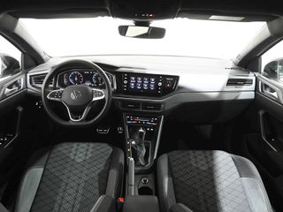 Volkswagen Taigo 1.5 TSI 150cv DSG7