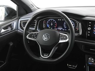 Volkswagen Taigo 1.5 TSI 150cv DSG7