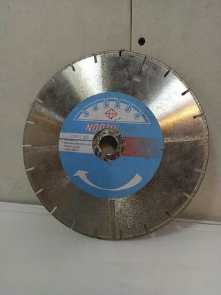 Disco NORTON Mármol