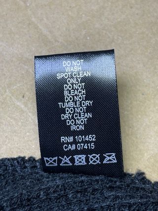 Gorro Alpinestars Negro Talla Única Nuevo