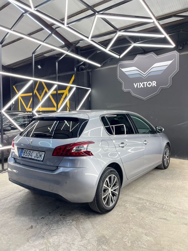 Peugeot 308 1.2 PureTech S&S Style 110