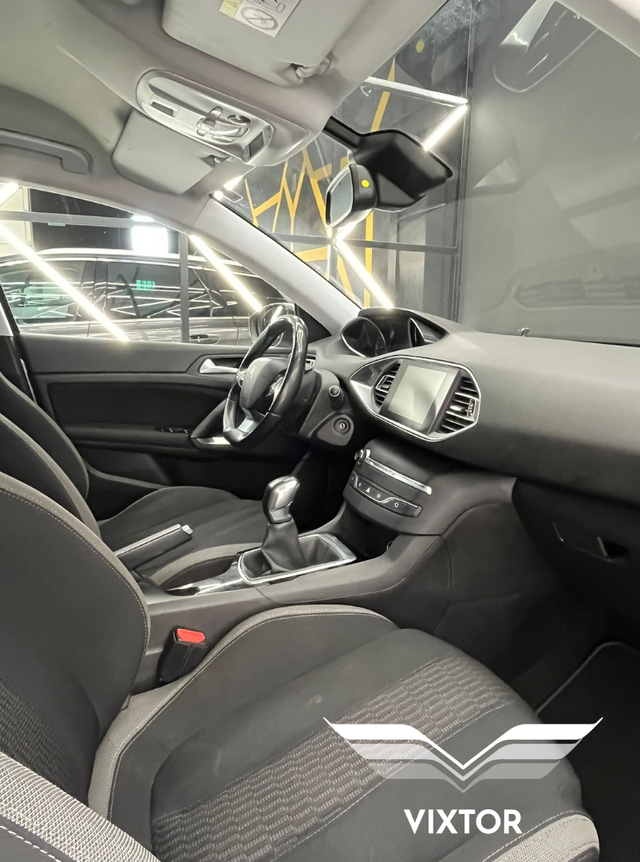 Peugeot 308 1.2 PureTech S&S Style 110