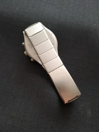 Orologio Swatch Irony Chrono