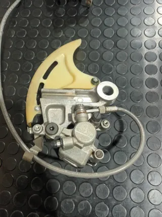 Conjunto Freno Trasero Suzuki DRZ 400 S