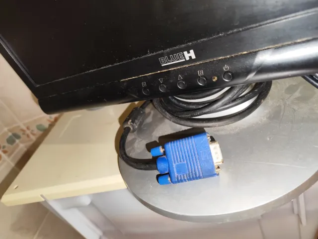 Monitor computer Blueh H
