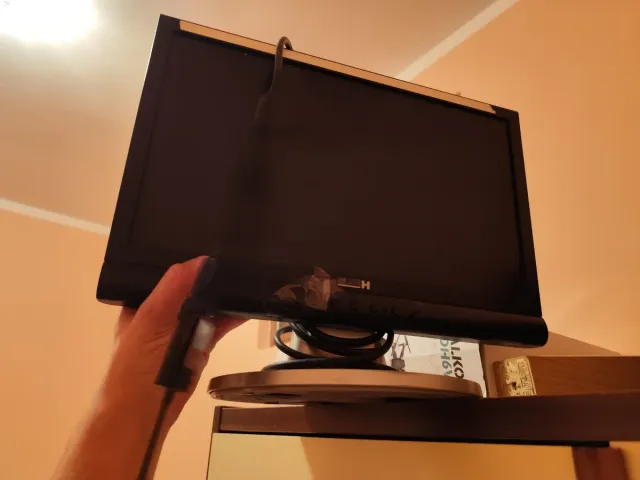 Monitor computer Blueh H