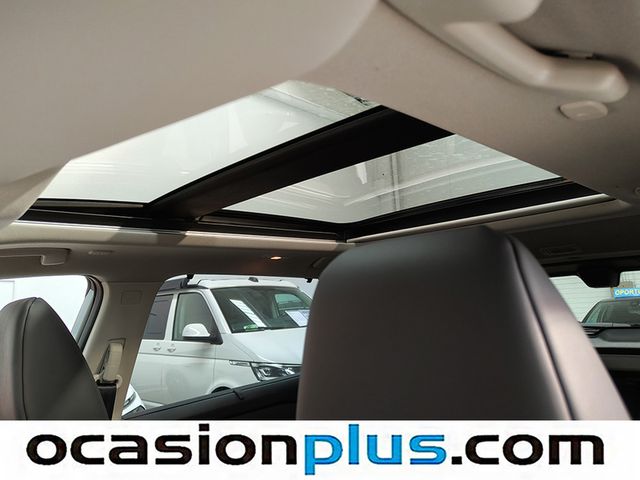 Nissan X-Trail 1.5 e-POWER Tekna A/T 150 kW (204 CV)