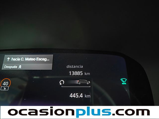 Renault Captur Techno TCe 103 kW (140 CV) GPF