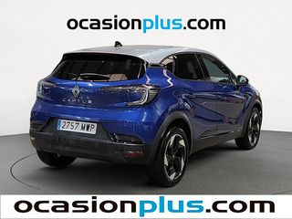 Renault Captur Techno TCe 103 kW (140 CV) GPF