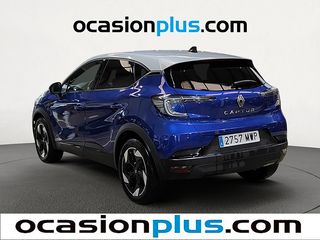 Renault Captur Techno TCe 103 kW (140 CV) GPF