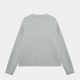 Maglione Eme Studios Grigio Taglia M