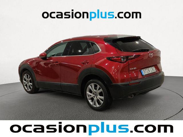 Mazda CX-30 2.0 SKYACTIV-G Zenith Safety 2WD AT 90 kW (122 CV)