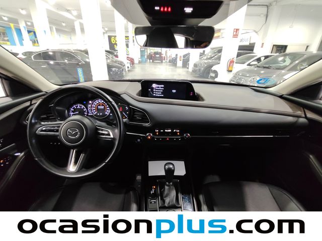 Mazda CX-30 2.0 SKYACTIV-G Zenith Safety 2WD AT 90 kW (122 CV)