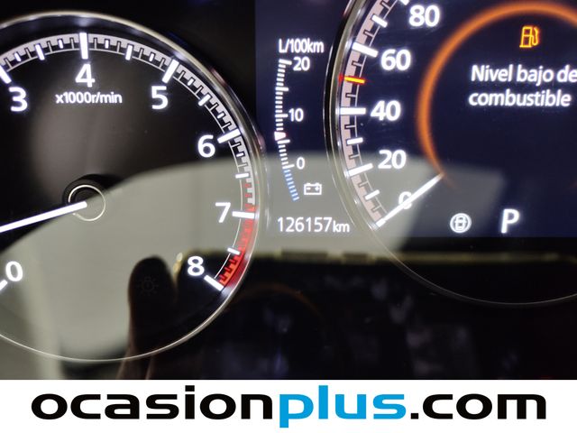 Mazda CX-30 2.0 SKYACTIV-G Zenith Safety 2WD AT 90 kW (122 CV)