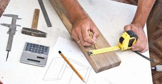 Empresa de reformas en general