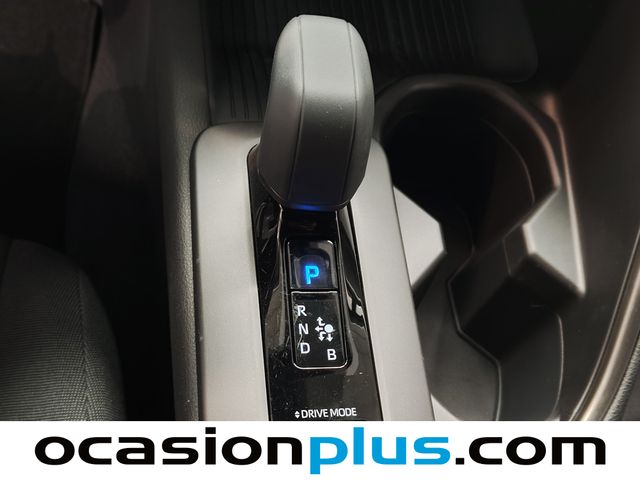 Toyota C-HR 1.8 140H Active 103 kW (140 CV)