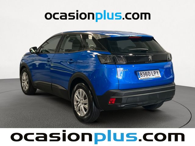 Peugeot 3008 PureTech 130 S&S Active 96 kW (130 CV)
