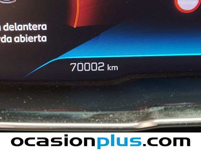 Peugeot 3008 PureTech 130 S&S Active 96 kW (130 CV)