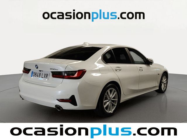 BMW Serie 3 330e 215 kW (292 CV)
