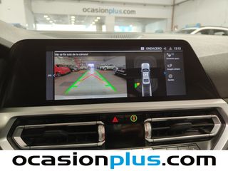 BMW Serie 3 330e 215 kW (292 CV)