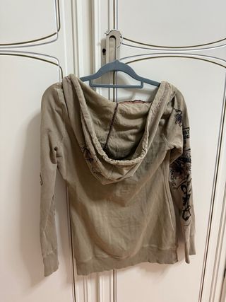 Felpa con cappuccio Guess