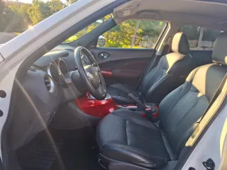 Nissan Juke 2012 1.6 GASOLINA AUTOMATICO