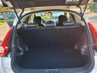 Nissan Juke 2012 1.6 GASOLINA AUTOMATICO