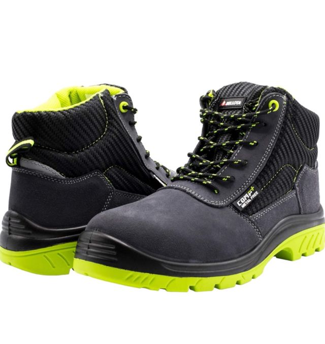 Bota de Seguridad Talla 43 Bellota