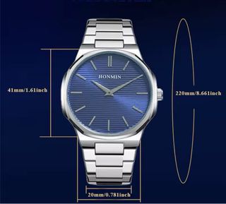 Reloj elegante ORSGA