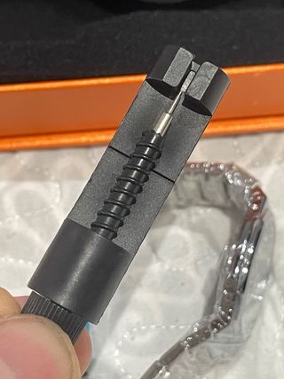 Reloj elegante ORSGA