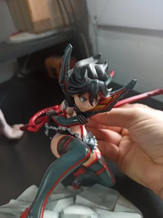Figura de acción Kill la Kill