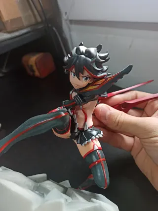 Figura de acción Kill la Kill