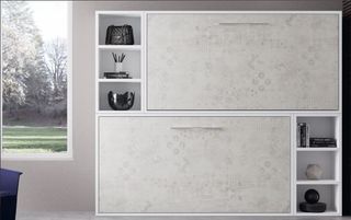 LITERA ABATIBLE A MEDIDA 90x190 NOVA