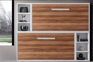 LITERA ABATIBLE A MEDIDA 90x190 NOVA