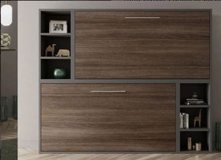 LITERA ABATIBLE A MEDIDA 90x190 NOVA