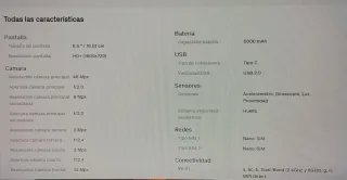 Samsung Galaxy A21s Negro Nuevo a Estrenar