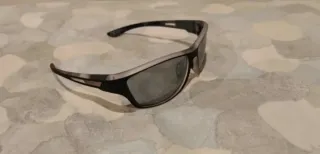 Gafas de pesca polarizadas