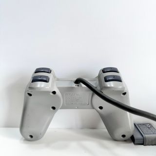 Playstation 1 Sony Grigia+ Controller+cavi