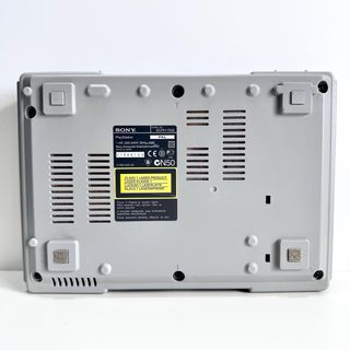 Playstation 1 Sony Grigia+ Controller+cavi