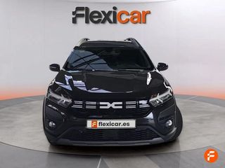 Dacia Jogger S.L. Extreme Go 74kW (100CV) ECO-G 5p