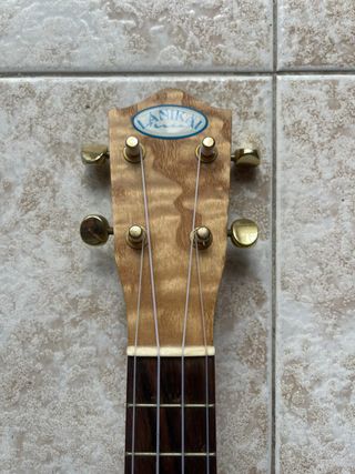 Ukelele Concierto Lanikai LQA-C