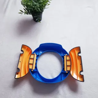 3 en 1 asiento de inodoro viaje plegable con bolsa