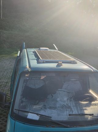 Volkswagen transporter t4 1994