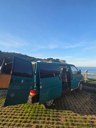 Volkswagen transporter t4 1994